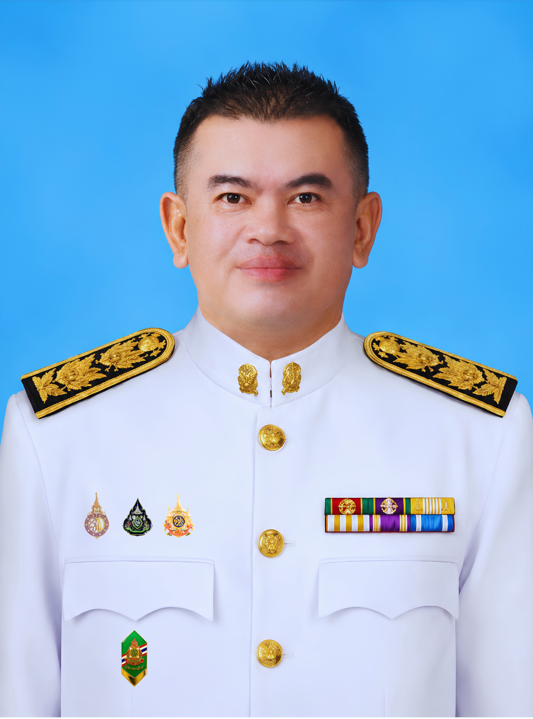 ผอ. โอภาส + เข็ม5